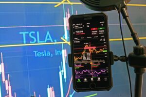 Investering i Fremtiden: Hvordan Gå Fra Sparing til Verdiskapning